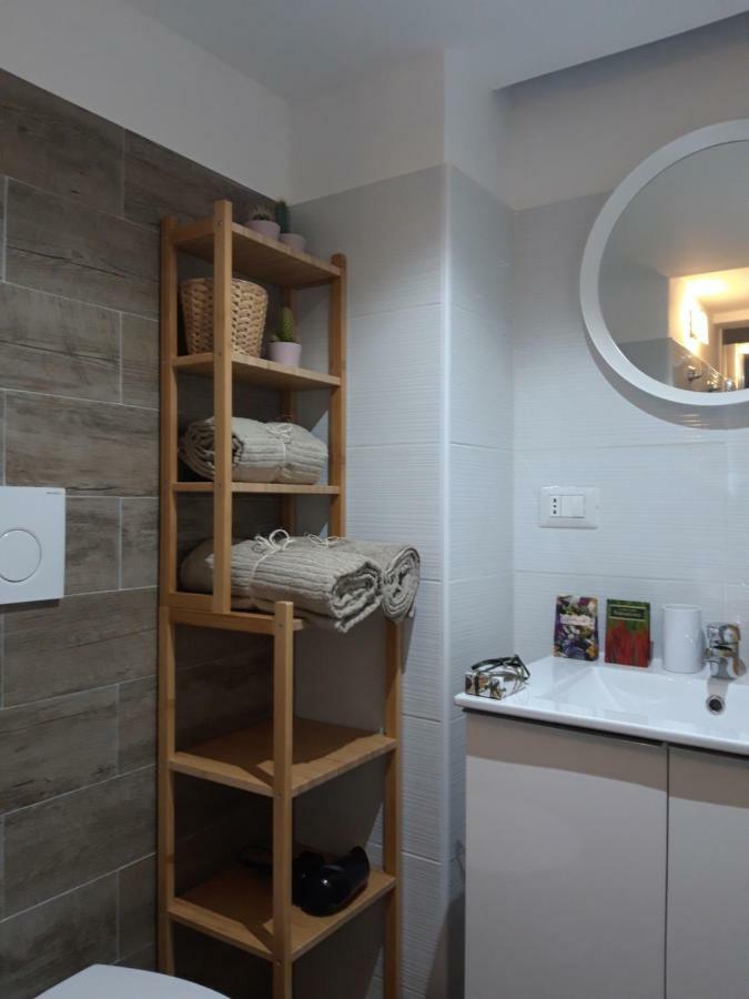 900 Meters From Metro&Station Ceva Studio Turin Exteriör bild